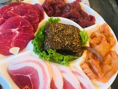 -高丽屋(天宁寺店)