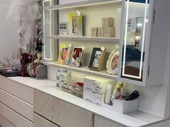 -海马体照相馆(石家庄裕华万达广场店)