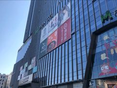 -百佳华佳漾里(坂田店)
