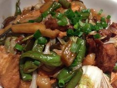 -山西会馆·晋菜·晋商宴·牌匾博物馆(胜利东街店)