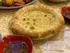 -维吾尔餐厅(宜山路店)