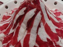 -曲氏老北京铜锅涮肉•火锅(不老街店)