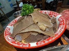 -楠火锅(西单店)
