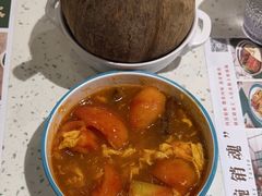 -新宝餐厅(流塘店)