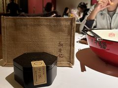 -新荣记(建国门外大街店)