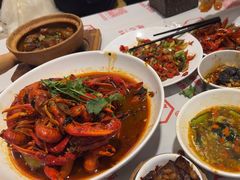 -文和友老长沙龙虾馆(化龙池店)