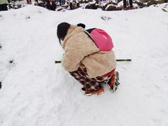 -九峰山