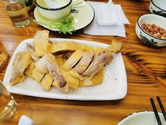 -新旺美食林农家菜(岭南路店)