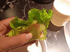 -韩悦牛排烤肉(仓山万达店)