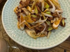 -新疆杭州疗养院·富春山庄