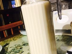 原味鲜豆浆-井水小厨·湘菜(活力广场店)