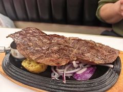 -斗牛士牛排餐厅(嘉里汇店)