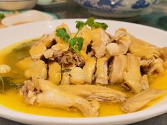 -山外山菜馆(玉泉路店)