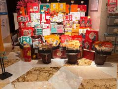 -西安赛瑞喜来登大酒店·盛宴自助餐厅