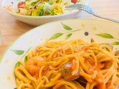 -萨莉亚意式餐厅(上下九店)