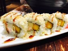 -小川洋风料理(街道口店)