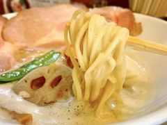 -真打拉面·日式拉面新流派(体育西横街店)