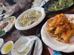 -东北缘餐厅(兰埔路店)