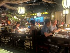 -吴越荣记苏州菜·松鼠桂鱼(月光码头店)
