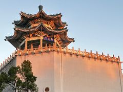 -淄博聊斋城景区