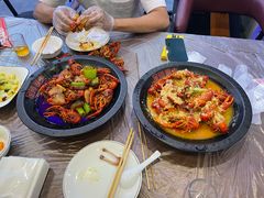 -金陵暴走小龙虾·迷踪蟹(凯德MALL店)