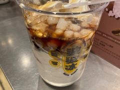 -喜茶(深圳东门1234店)