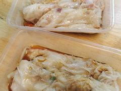 -山水肠粉(盐田店)