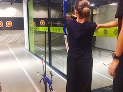 -無弓射箭俱乐部(领展中心城店)