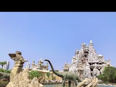 -厦门方特梦幻王国