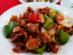 -棠记海鲜餐厅(南朗镇店)