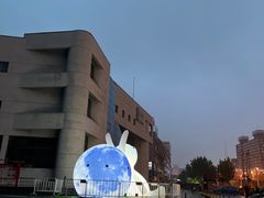-朝阳区图书馆(小庄店)