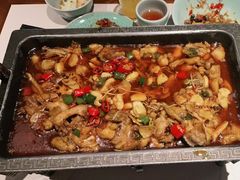 -遇见湘·地道湖南菜(云门店)