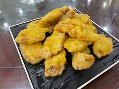 -金丝饭庄(金丝新天地保障性住宅小区店)