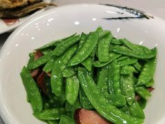 -中国吉菜名店广源宾馆餐厅