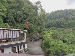 -天强农家菜馆