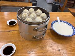 -勤业老杨汤包店(红星新村分店)