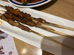 -秦䩊会·陕西biangbiang面(畹町路店)
