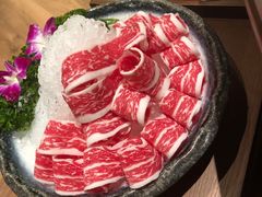 -捞王锅物料理(上海世茂广场店)