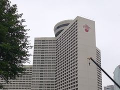 -广州花园酒店