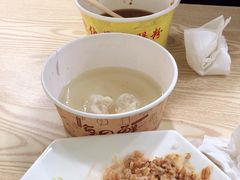-陈伯手工鱼丸(鼓浪屿沙滩店)