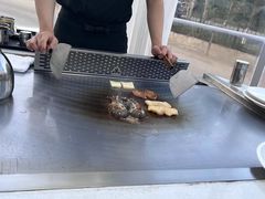-御泉七味铁板烧(高区店)