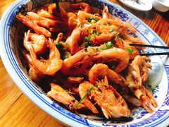 -利华煲店(崇福店)