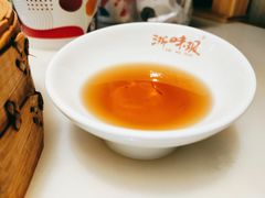 -浙味观杭州海鲜面(钱江新城高德置地店)