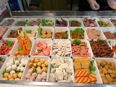 -天府国麻辣香锅(李沧万达店)