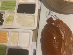 -小大董·烤鸭(王府井apm店)