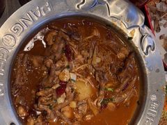 -胖哥俩肉蟹煲(盐城金鹰国际店)