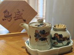 -鱼跃食堂·精致寿司(东林美域店)