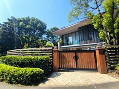 -天目湖涵田度假村