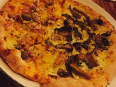 -PIZZA BIANCA(民园店)