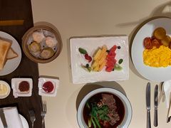 -深圳四季酒店·馥自助餐厅